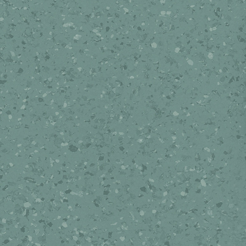 Homogenní podlaha odolná proti jódu