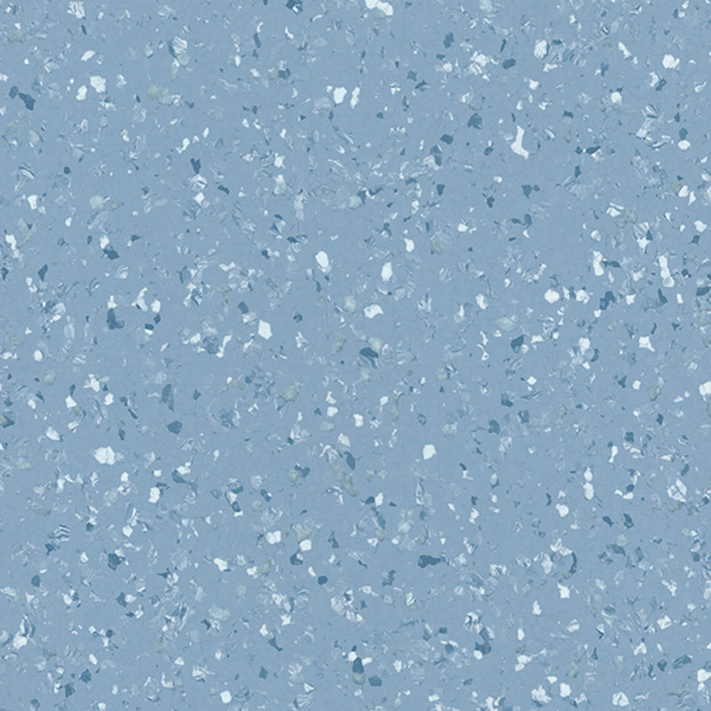 Homogenní podlaha odolná proti jódu