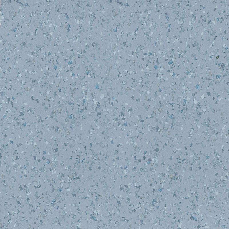 Homogenní podlaha odolná proti jódu