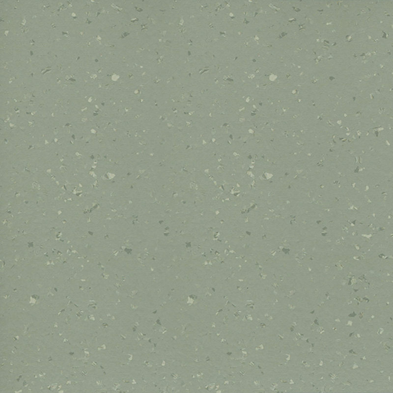 Homogenní podlaha s extrémně vysokou odolností proti opotřebení