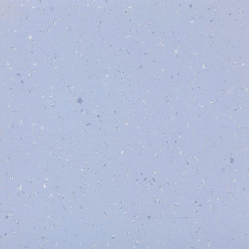 Homogenní podlaha s extrémně vysokou odolností proti opotřebení