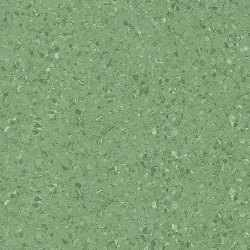 Ekonomická a vysoce účinná homogenní podlaha