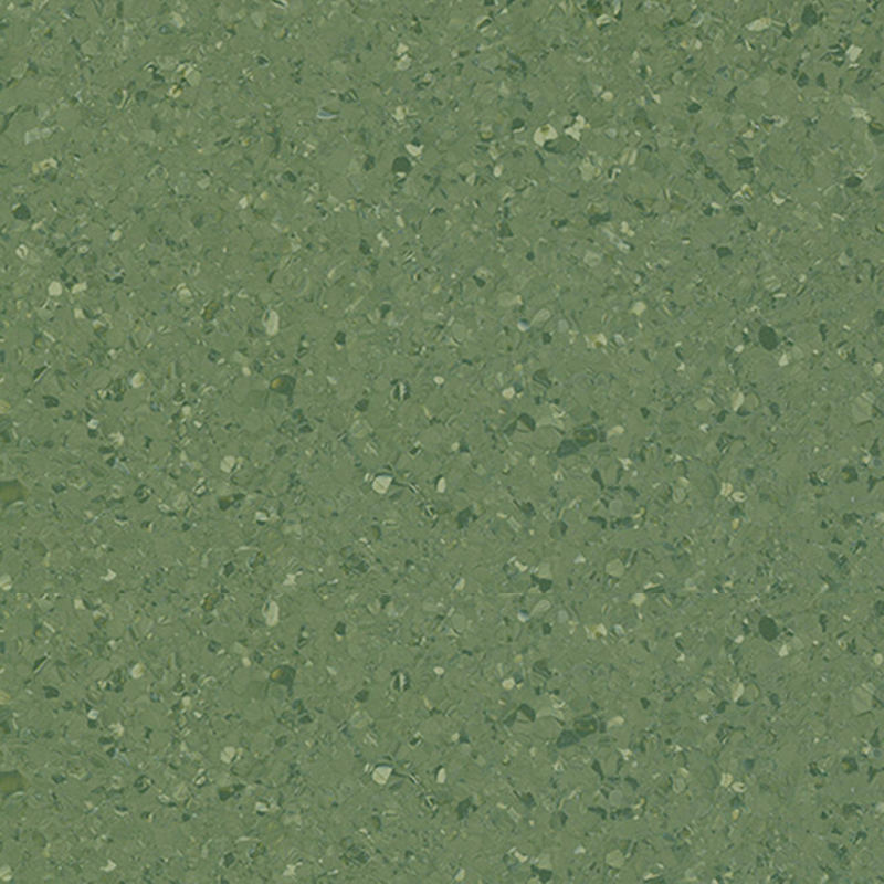 Ekonomická a vysoce účinná homogenní podlaha