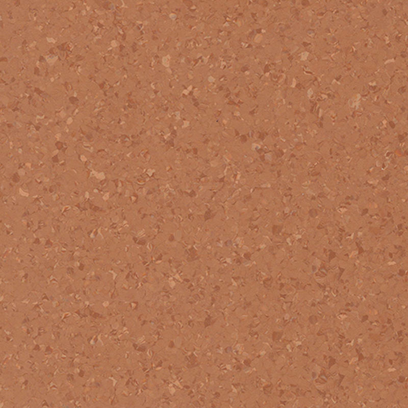 Ekonomická a vysoce účinná homogenní podlaha