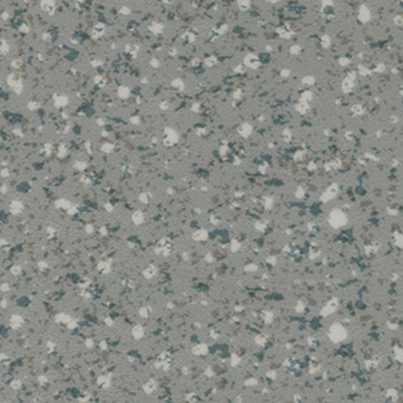 Odolná tištěná designová heterogenní podlaha