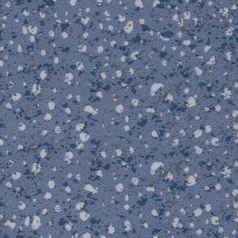 Odolná tištěná designová heterogenní podlaha