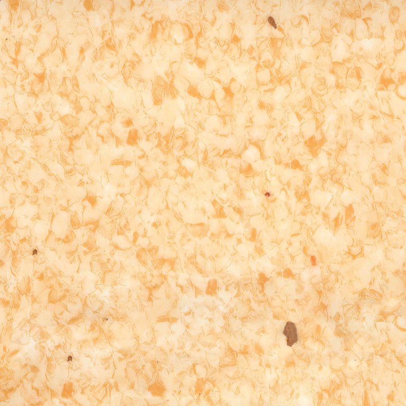 Heterogenní podlaha s vysokou životností a odolností vůči skvrnám