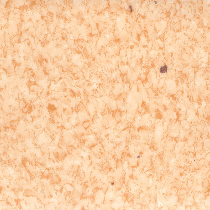 Heterogenní podlaha s vysokou životností a odolností vůči skvrnám