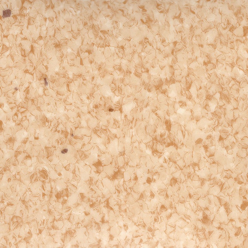 Heterogenní podlaha s vysokou životností a odolností vůči skvrnám