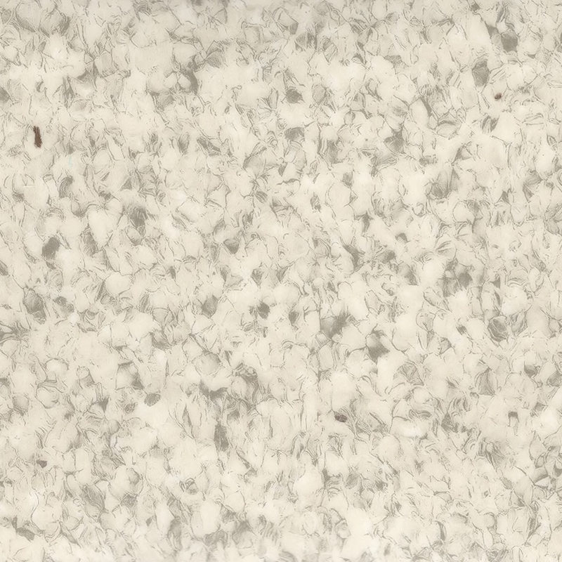 Heterogenní podlaha s vysokou životností a odolností vůči skvrnám