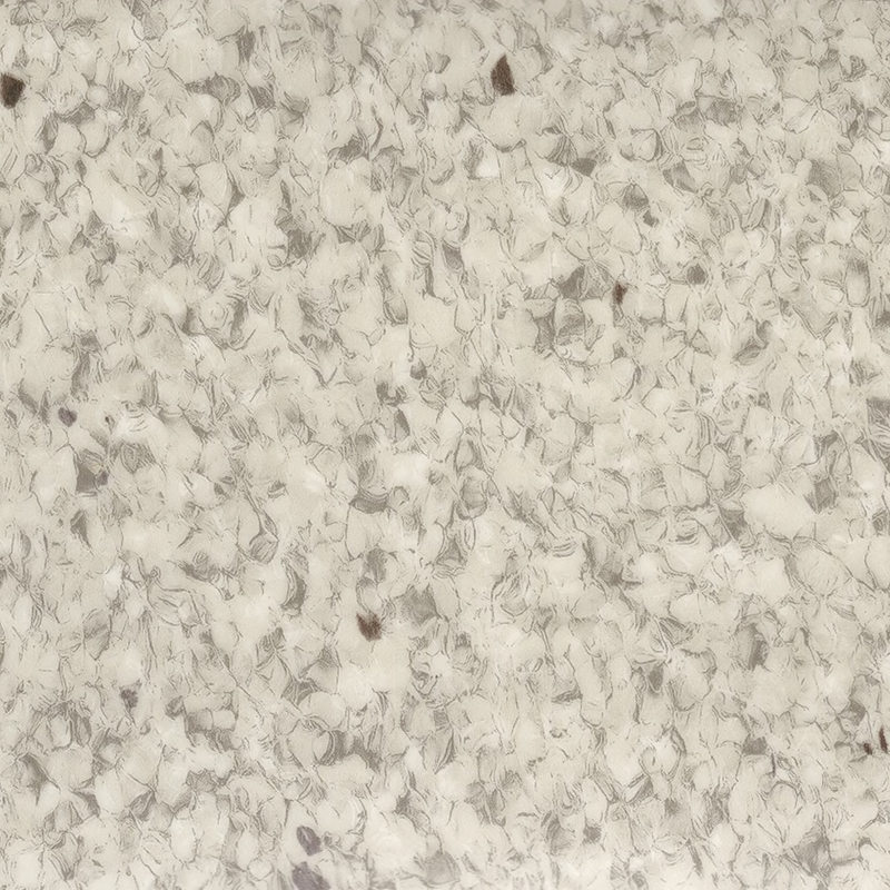 Heterogenní podlaha s vysokou životností a odolností vůči skvrnám