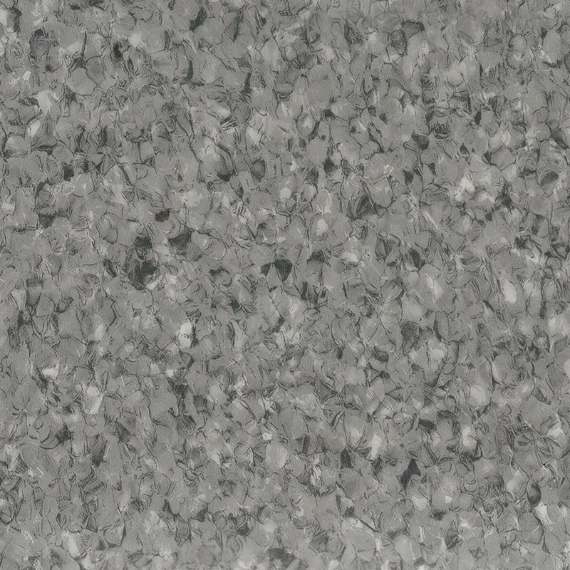 Heterogenní podlaha s vysokou životností a odolností vůči skvrnám