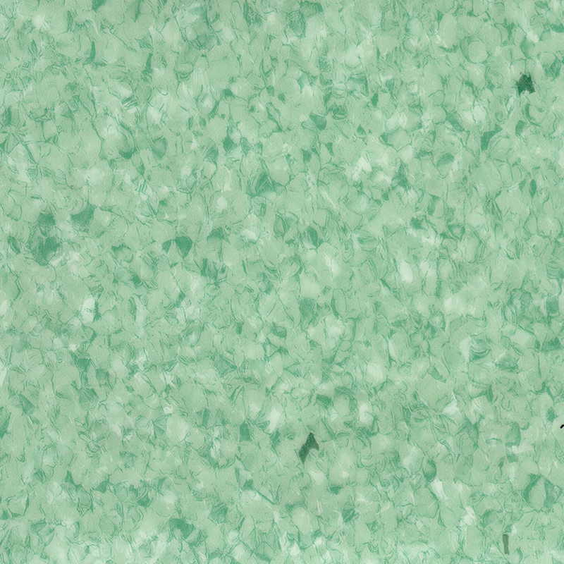 Heterogenní podlaha s vysokou životností a odolností vůči skvrnám