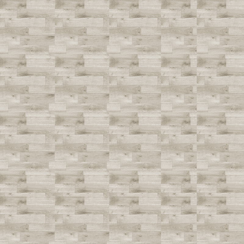 Snadné čištění a design komfortních heterogenních podlah