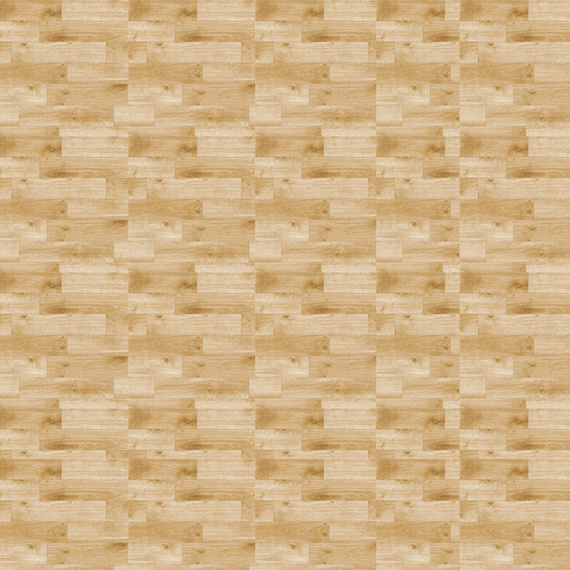 Snadné čištění a design komfortních heterogenních podlah