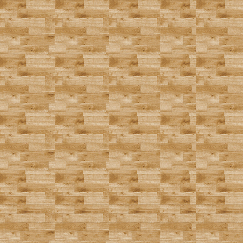 Snadné čištění a design komfortních heterogenních podlah