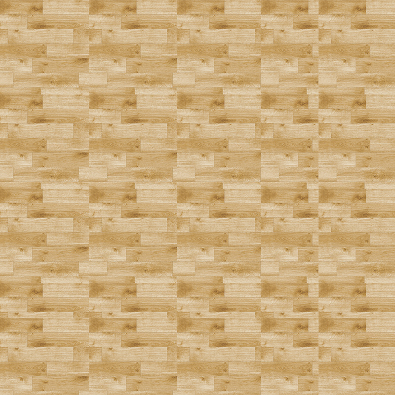 Snadné čištění a design komfortních heterogenních podlah