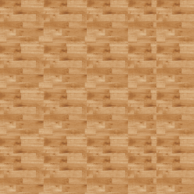 Snadné čištění a design komfortních heterogenních podlah