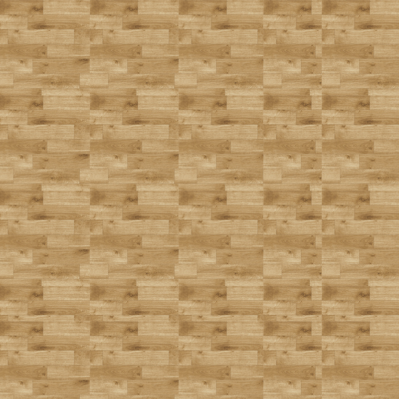 Snadné čištění a design komfortních heterogenních podlah