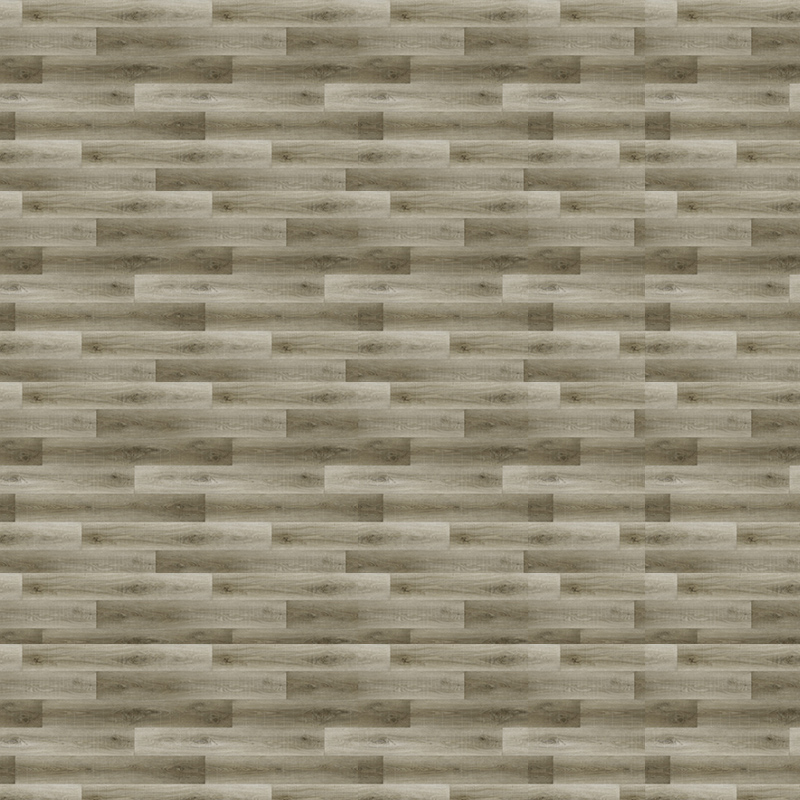 Vysoká hustota a design komfortní heterogenní podlahy