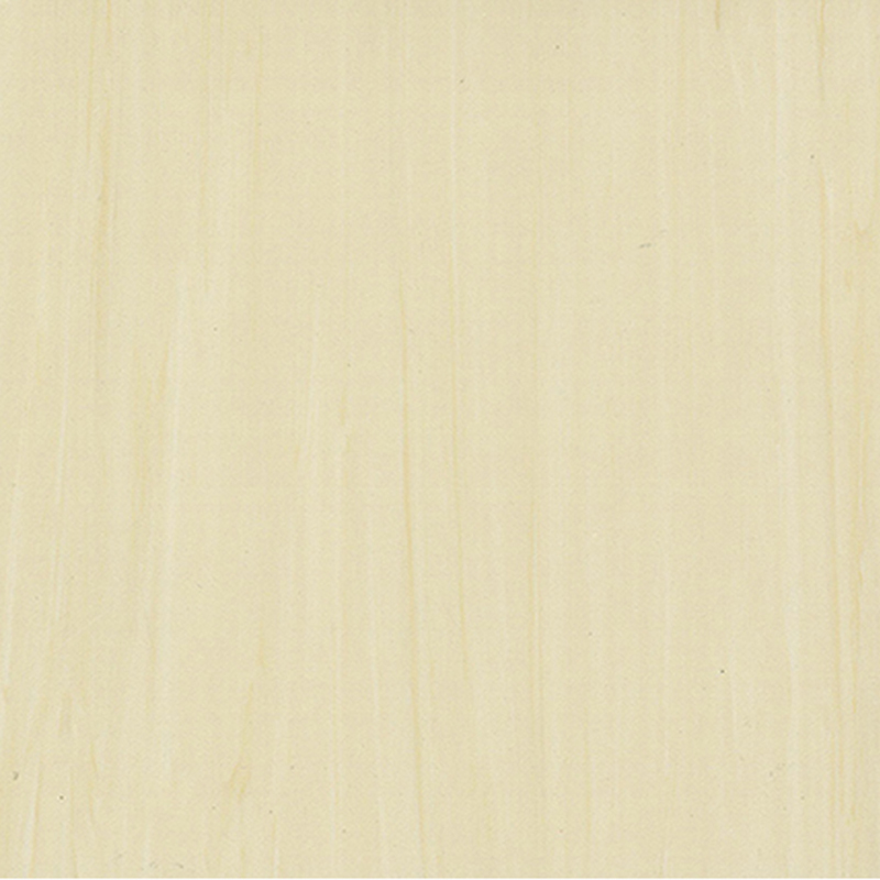 Ekologická a snadno čistitelná homogenní podlaha