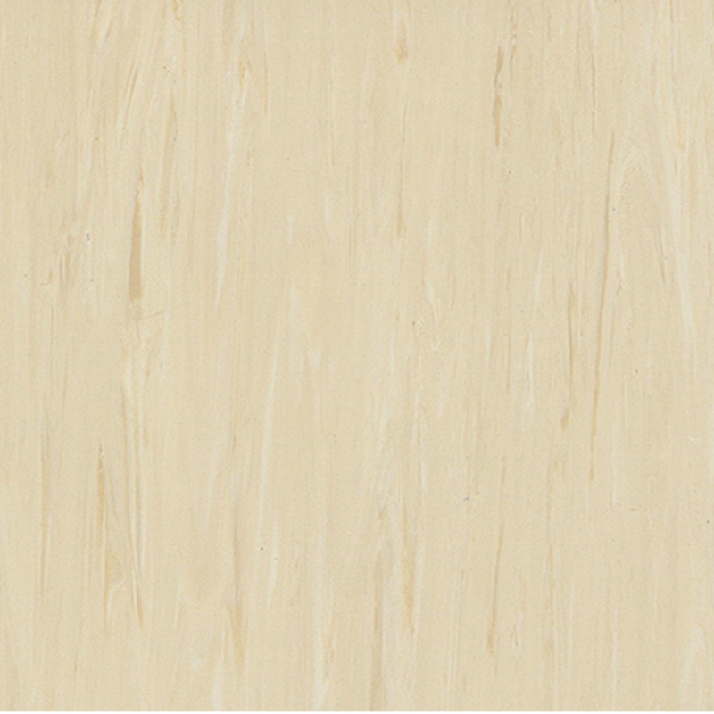 Ekologická a snadno čistitelná homogenní podlaha