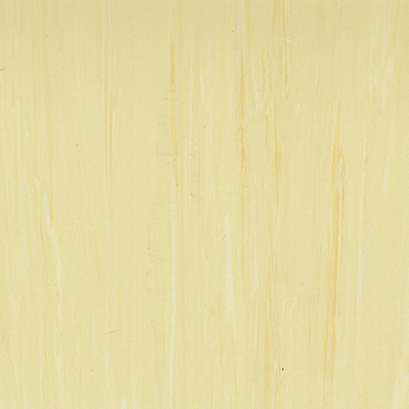 Ekologická a snadno čistitelná homogenní podlaha