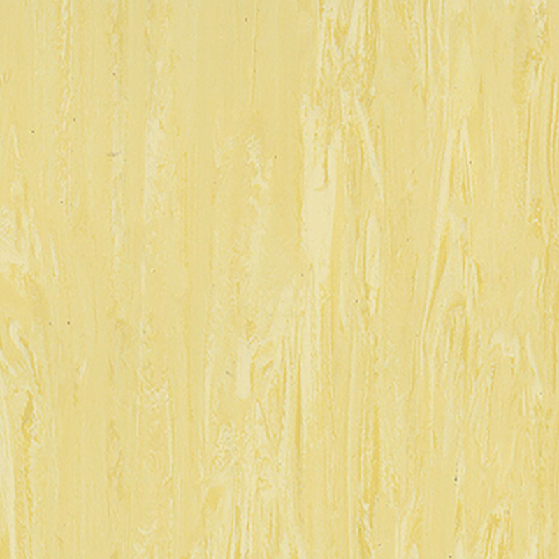 Ekologická a snadno čistitelná homogenní podlaha