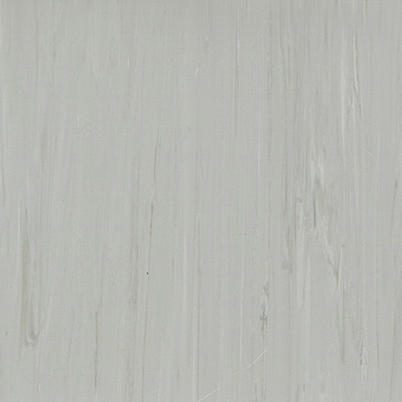 Ekologická a snadno čistitelná homogenní podlaha