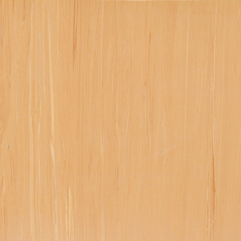 Ekologická a snadno čistitelná homogenní podlaha