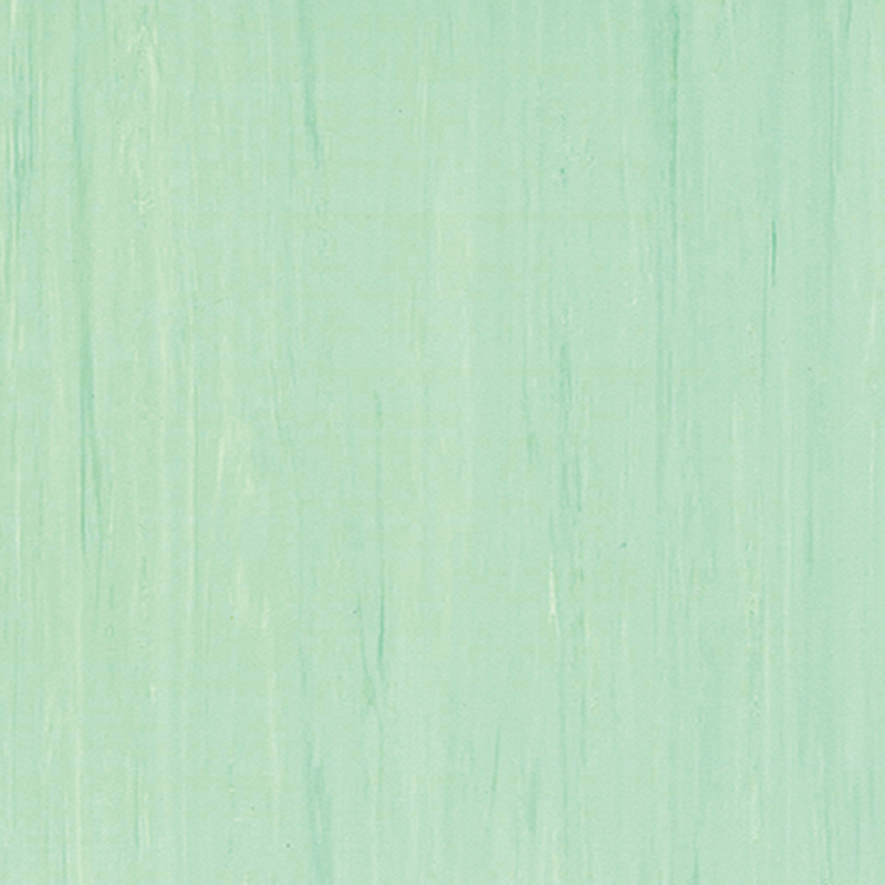 Ekologická a snadno čistitelná homogenní podlaha