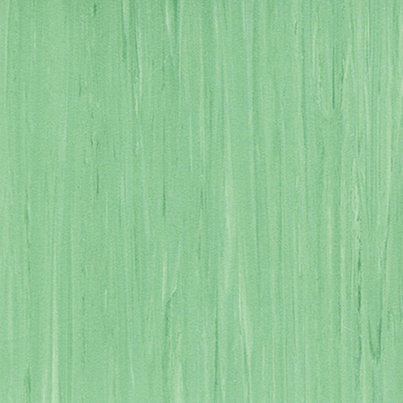 Ekologická a snadno čistitelná homogenní podlaha