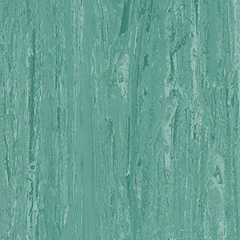 Ekologická a snadno čistitelná homogenní podlaha