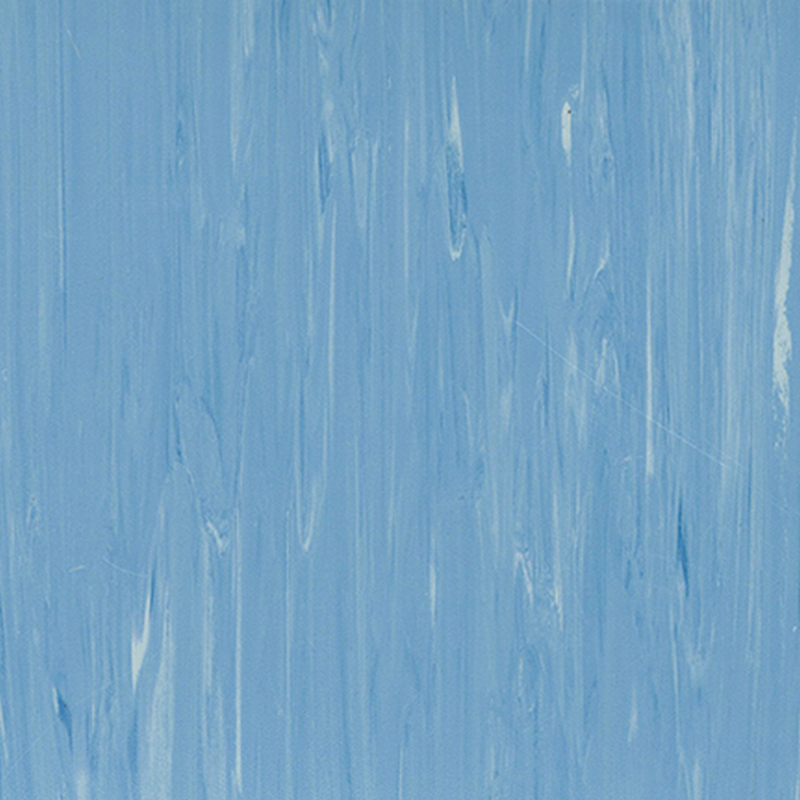 Ekologická a snadno čistitelná homogenní podlaha