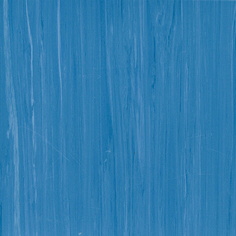 Ekologická a snadno čistitelná homogenní podlaha