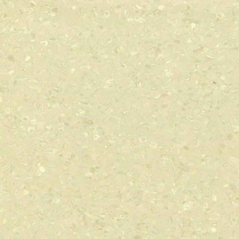 Homogenní podlaha odolná kyselinám a zásadám