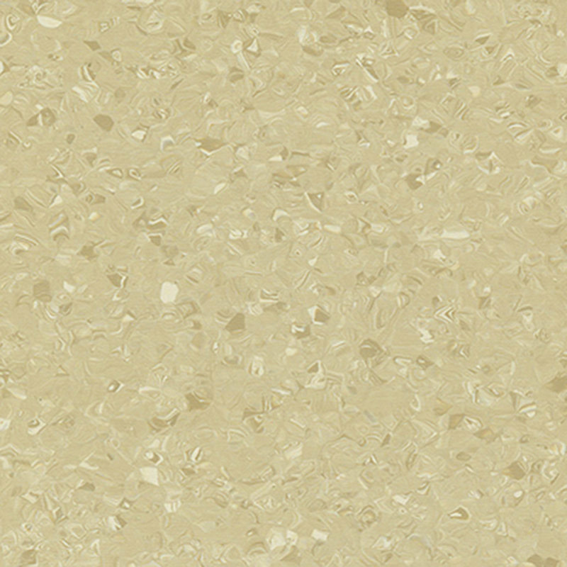 Homogenní podlaha odolná kyselinám a zásadám