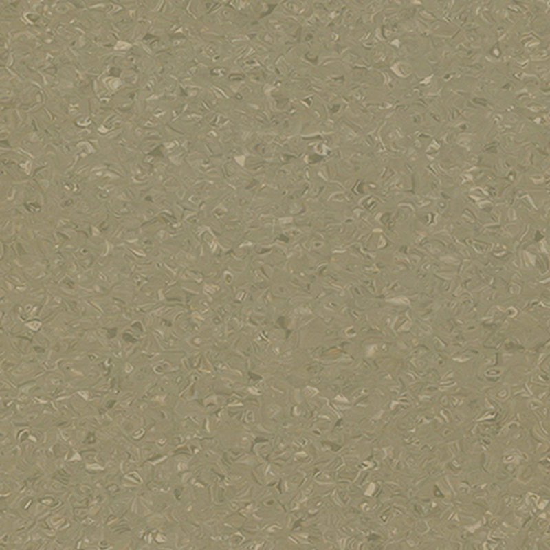 Homogenní podlaha odolná kyselinám a zásadám