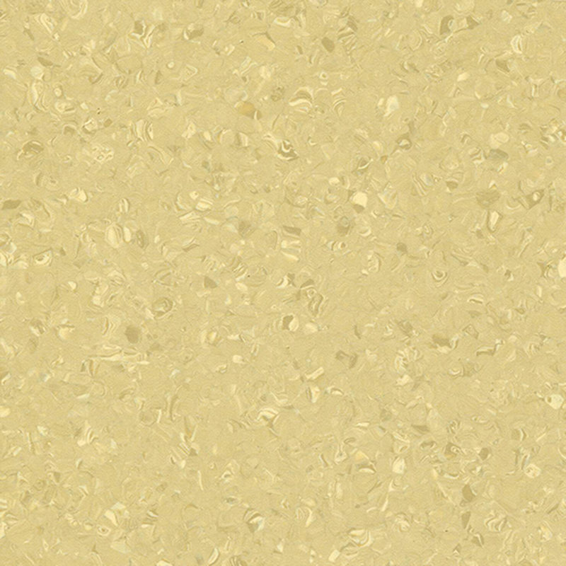 Homogenní podlaha odolná kyselinám a zásadám