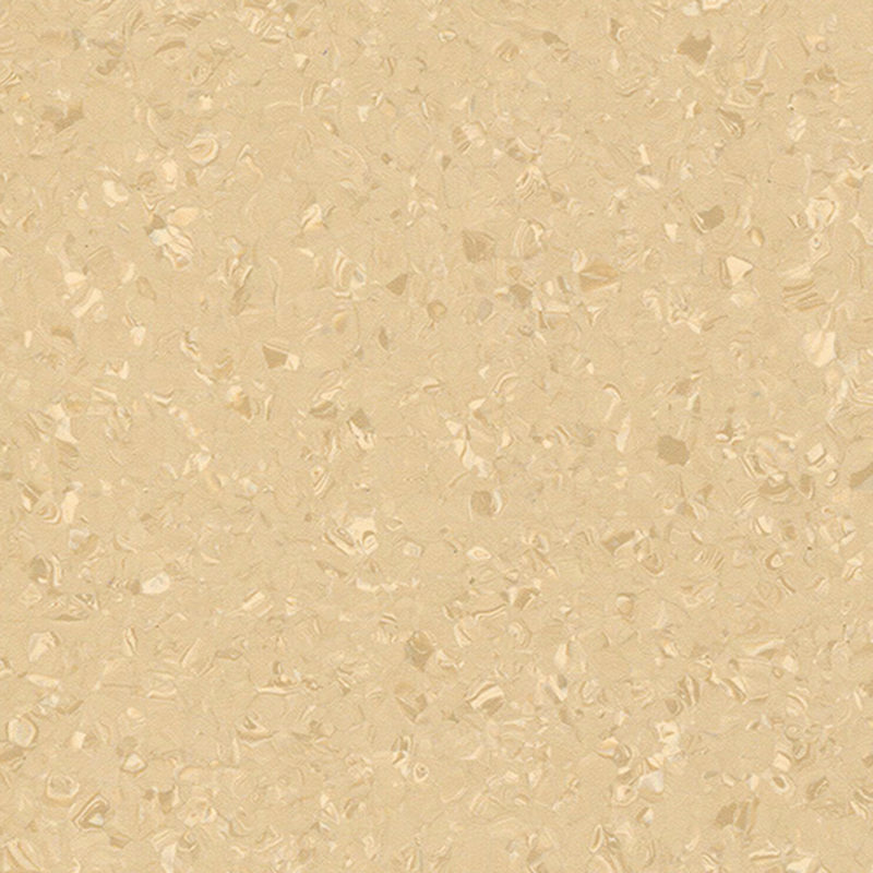 Homogenní podlaha odolná kyselinám a zásadám