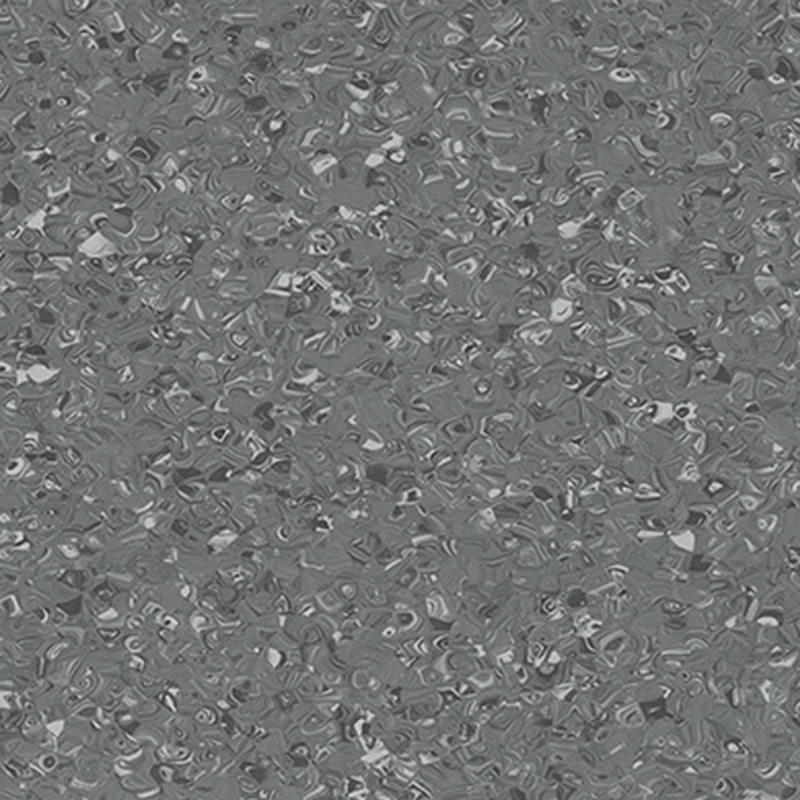 Homogenní podlaha odolná kyselinám a zásadám