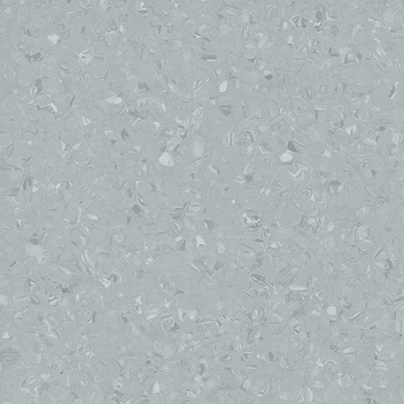 Homogenní podlaha odolná kyselinám a zásadám