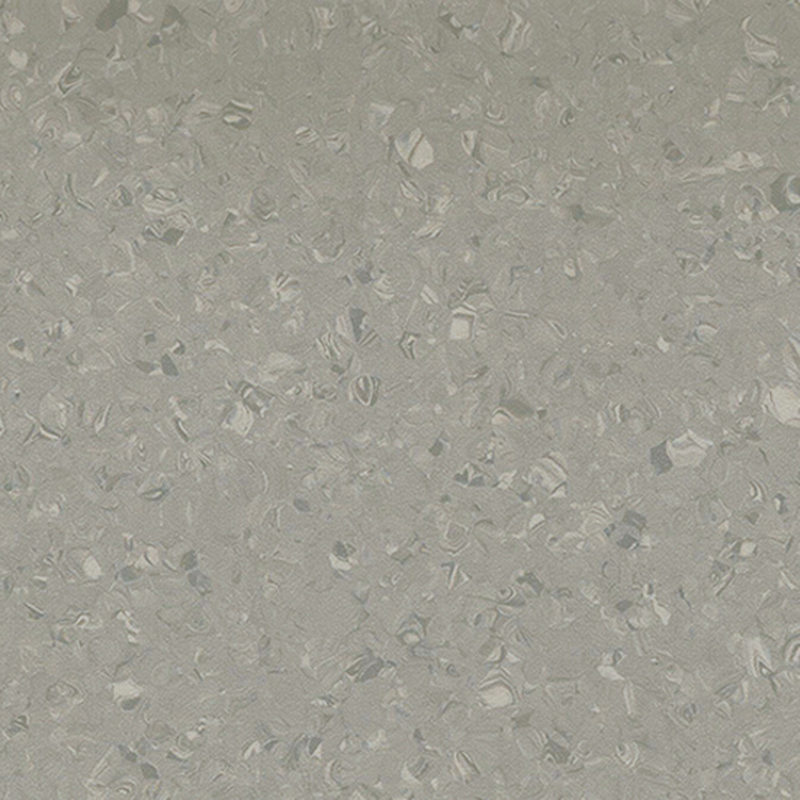 Homogenní podlaha odolná kyselinám a zásadám