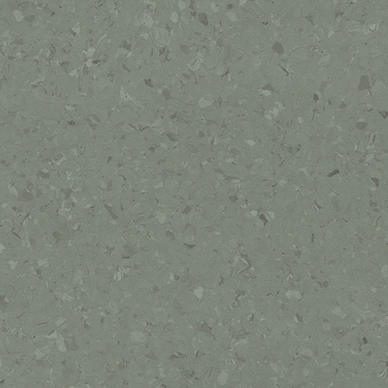 Homogenní podlaha odolná kyselinám a zásadám