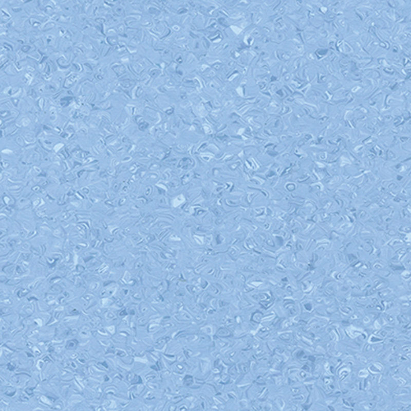 Homogenní podlaha odolná kyselinám a zásadám