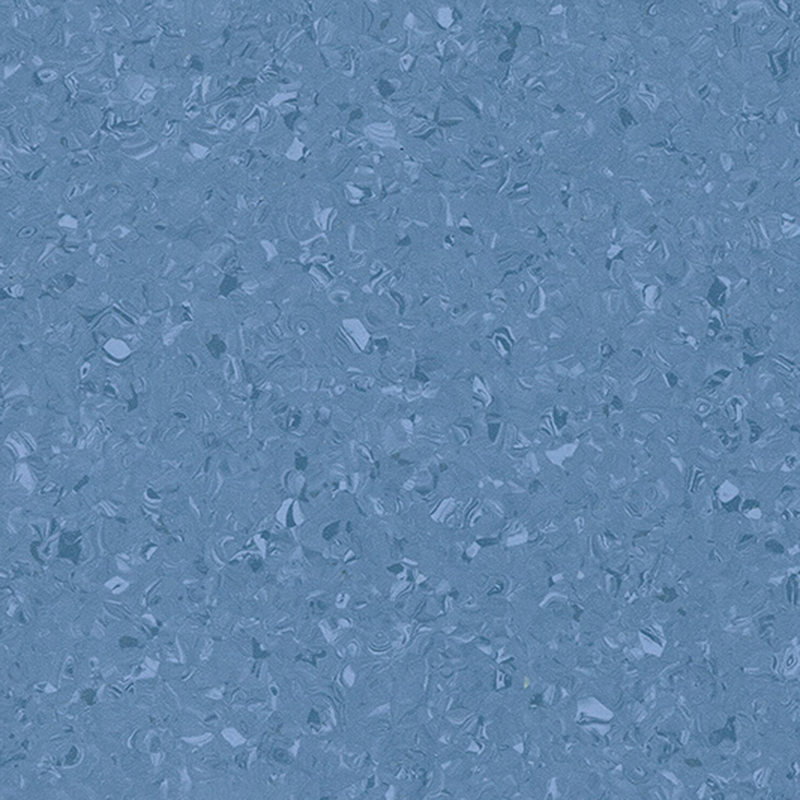 Homogenní podlaha odolná kyselinám a zásadám