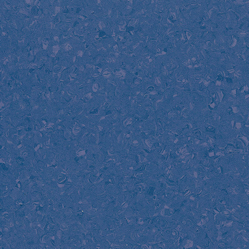 Homogenní podlaha odolná kyselinám a zásadám