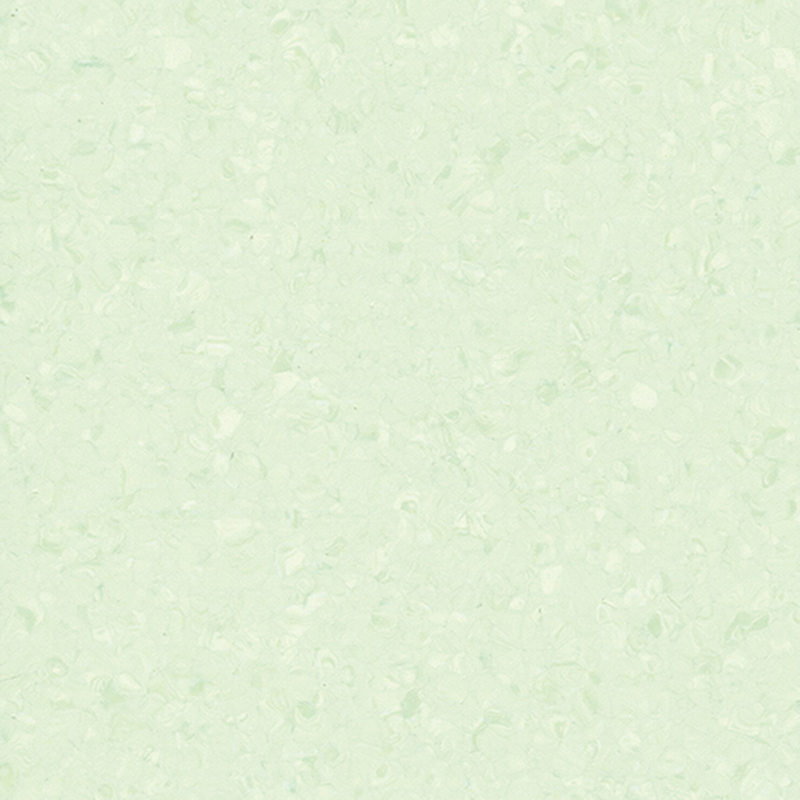 Homogenní podlaha odolná kyselinám a zásadám