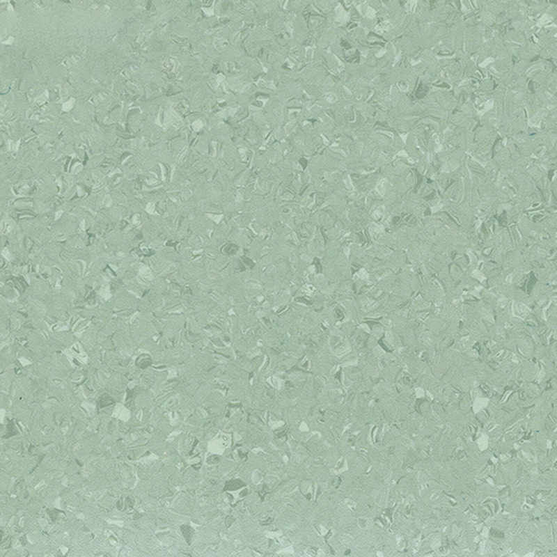 Homogenní podlaha odolná kyselinám a zásadám