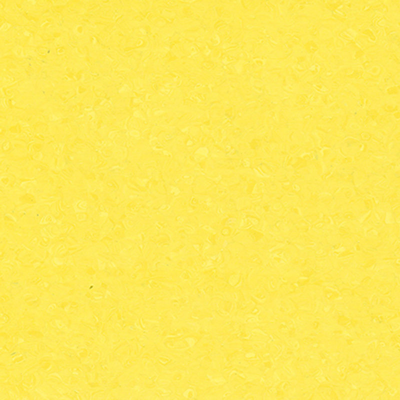 Homogenní podlaha odolná kyselinám a zásadám